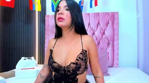 ABBY  STONNE online show from July 5, 2026, 12:45 pm
