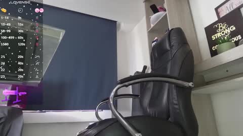 Snapshot of abby_taylorr_ chatting on January 29, 2025, 5:02 pm Vannesa online show from January 29, 2025, 5:02 pm