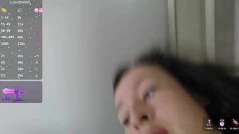 Snapshot of abby_taylorr_ chatting on February 3, 2025, 10:36 am Vannesa online show from February 3, 2025, 10:36 am