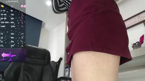 Snapshot of abby_taylorr_ chatting on February 13, 2025, 1:37 pm Vannesa online show from February 13, 2025, 1:37 pm