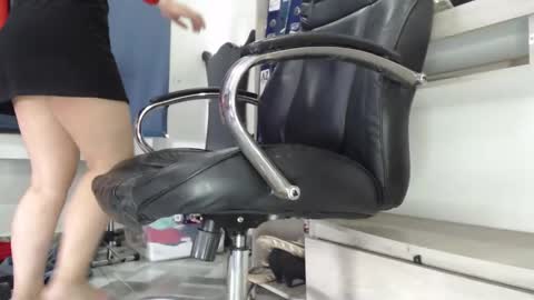 Snapshot of abby_taylorr_ chatting on February 24, 2025, 10:37 am Vannesa online show from February 24, 2025, 10:37 am