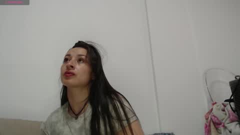 Snapshot of abby_taylorr_ chatting on November 22, 2025, 11:20 am Vannesa online show from November 22, 2025, 11:20 am