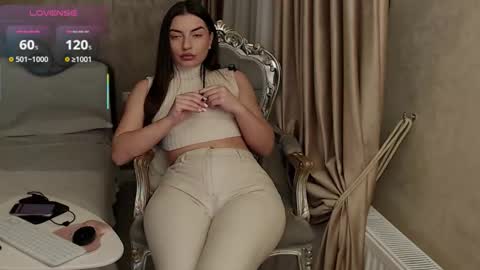 abby_thedevil online show from December 22, 2025, 7:33 pm