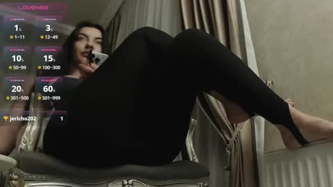 abby_thedevil online show from February 3, 2026, 6:46 pm