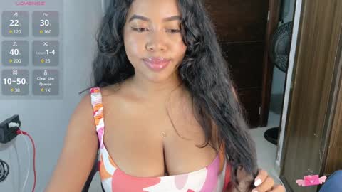 ABBY  online show from December 16, 2024, 4:02 am