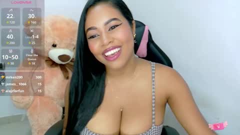 ABBY  online show from February 9, 2025, 10:11 pm