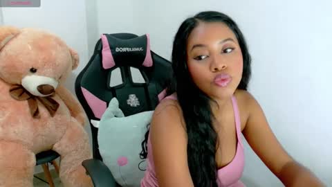 ABBY  online show from February 28, 2025, 12:43 am