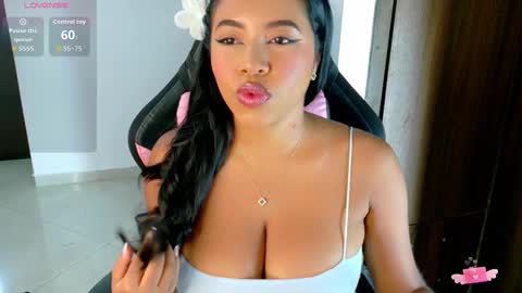 ABBY  online show from September 21, 2025, 6:09 pm