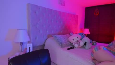 START TRANSMISSION ---- AM COLOMBIA TIME online show from November 30, 2025, 3:10 am