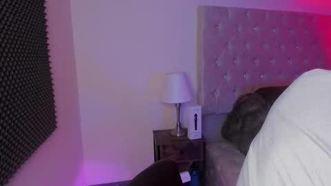 Snapshot of abbyandchris1 chatting on January 31, 2026, 10:19 pm START TRANSMISSION ---- AM COLOMBIA TIME online show from January 31, 2026, 10:19 pm