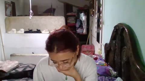 Abby online show from January 14, 2025, 1:36 am