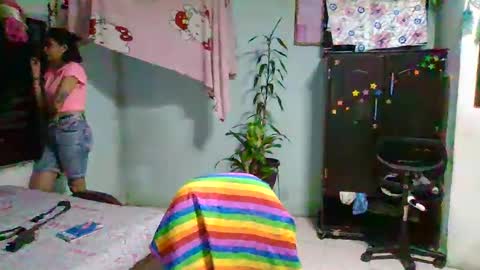 Abby online show from February 28, 2025, 11:34 pm