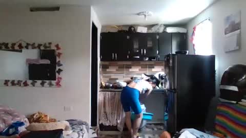 Abby online show from February 19, 2026, 4:36 pm