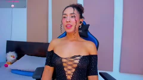 ---Abby--- online show from July 9, 2026, 5:22 am