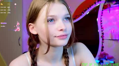 Snapshot of abbycartman chatting on February 25, 2026, 5:22 pm Abby online show from February 25, 2026, 5:22 pm