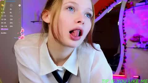 Snapshot of abbycartman chatting on March 9, 2026, 3:49 pm Abby online show from March 9, 2026, 3:49 pm