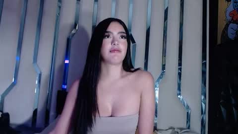 Snapshot of abbycuteh chatting on November 29, 2025, 10:24 pm AbbyCuteh online show from November 29, 2025, 10:24 pm