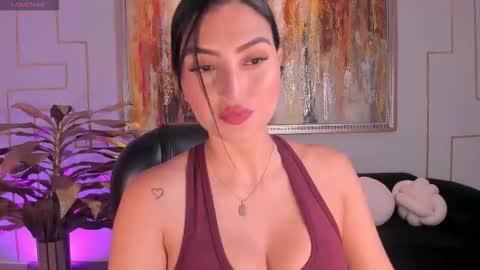 Snapshot of abbydalton chatting on October 14, 2025, 5:58 pm Abby Dalton online show from October 14, 2025, 5:58 pm