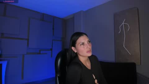 Snapshot of abbydalton chatting on December 2, 2025, 6:47 pm Abby Dalton online show from December 2, 2025, 6:47 pm