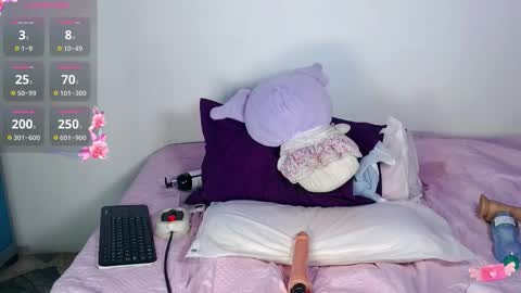 abby garcia online show from October 15, 2025, 6:52 pm