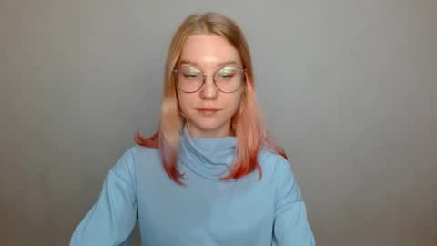 Abby Lovense is active online show from December 20, 2024, 1:00 pm