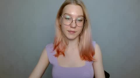 Abby Lovense is active online show from December 24, 2024, 12:11 pm