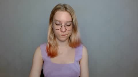 Abby Lovense is active online show from January 10, 2025, 8:18 am