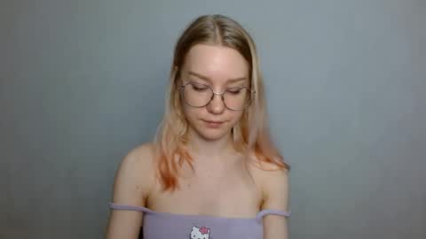 Abby Lovense is active online show from January 24, 2025, 12:20 pm