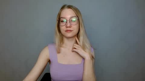 Abby Lovense is active online show from March 2, 2025, 8:59 am