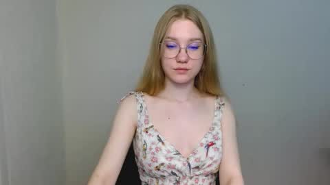 Snapshot of abbymoore__ chatting on March 13, 2026, 2:45 pm Abby Lovense is active online show from March 13, 2026, 2:45 pm