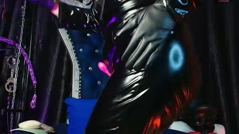 Miss Abby online show from March 10, 2026, 11:37 am