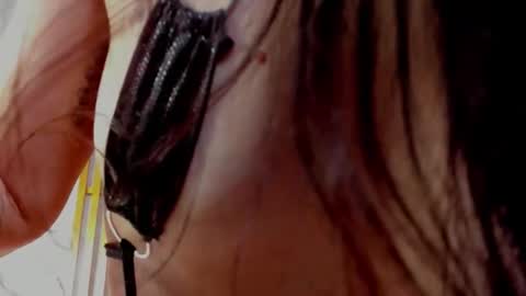 Abby Palmer online show from November 23, 2025, 4:07 pm