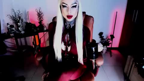 Abby online show from March 6, 2025, 1:37 am