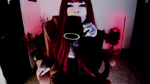 Abby online show from November 15, 2025, 3:15 am