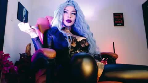 Abby online show from May 7, 2026, 3:12 am