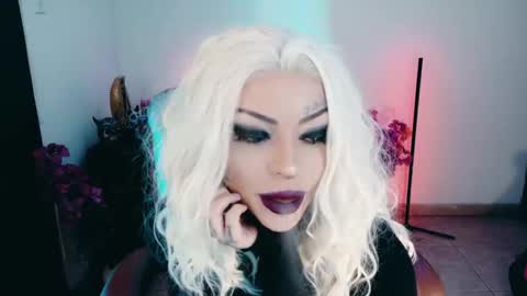 Abby online show from May 9, 2026, 2:39 am