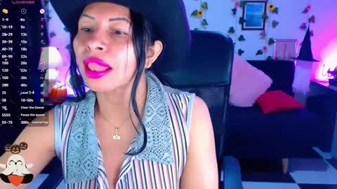 Callme ABBY online show from October 11, 2025, 10:19 pm