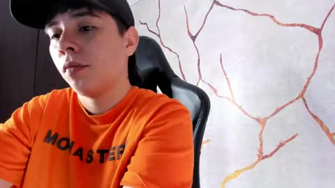 Abby Smith online show from January 25, 2025, 12:16 pm