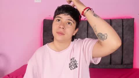 Abby Smith online show from February 8, 2025, 12:28 pm