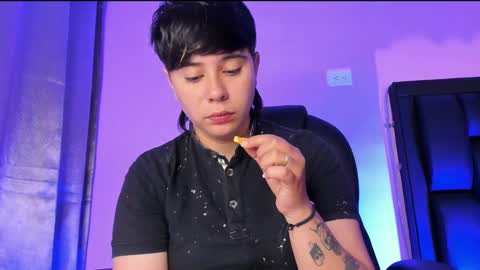 Abby Smith online show from March 7, 2025, 3:18 pm