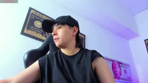 Abby Smith online show from March 9, 2025, 12:20 pm