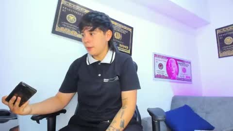 Abby Smith online show from March 12, 2025, 12:15 pm