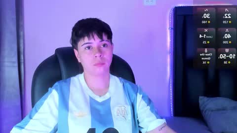 Abby Smith online show from September 28, 2025, 6:02 pm