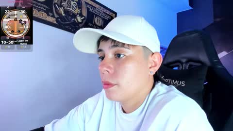 Abby Smith online show from November 4, 2025, 9:47 pm