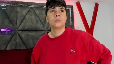 Abby Smith online show from December 1, 2025, 11:10 pm