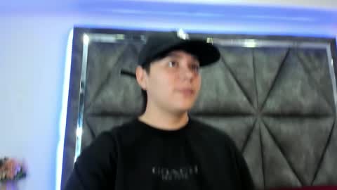 Abby Smith online show from February 20, 2026, 9:59 pm