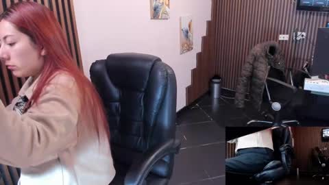 Snapshot of abbystones chatting on November 10, 2025, 11:09 am Abby Stones online show from November 10, 2025, 11:09 am