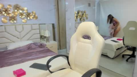 Snapshot of abbysweet18_ chatting on March 9, 2026, 9:41 pm Abby online show from March 9, 2026, 9:41 pm