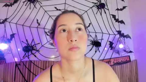 Snapshot of abbysweet1_ chatting on October 15, 2025, 11:32 am Abigail online show from October 15, 2025, 11:32 am