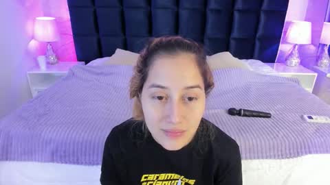 Snapshot of abbysweet1_ chatting on November 10, 2025, 11:42 am Abigail online show from November 10, 2025, 11:42 am